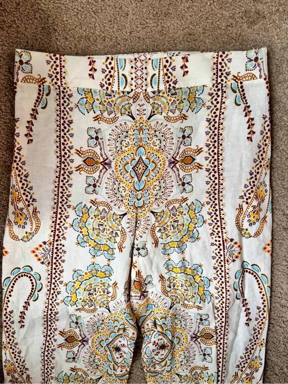 Zara like new